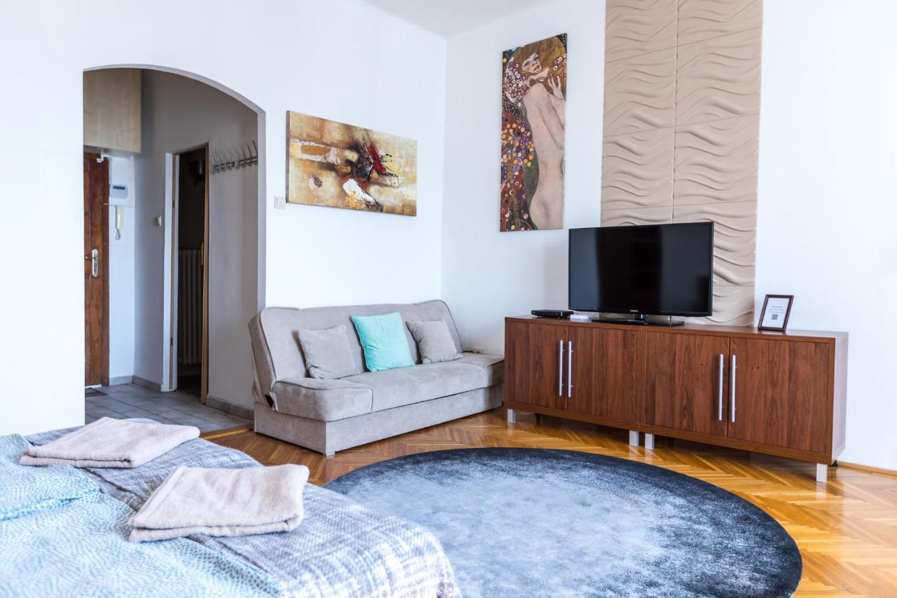 Appartamento Danube Budapest
