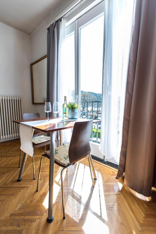 Appartamento Danube