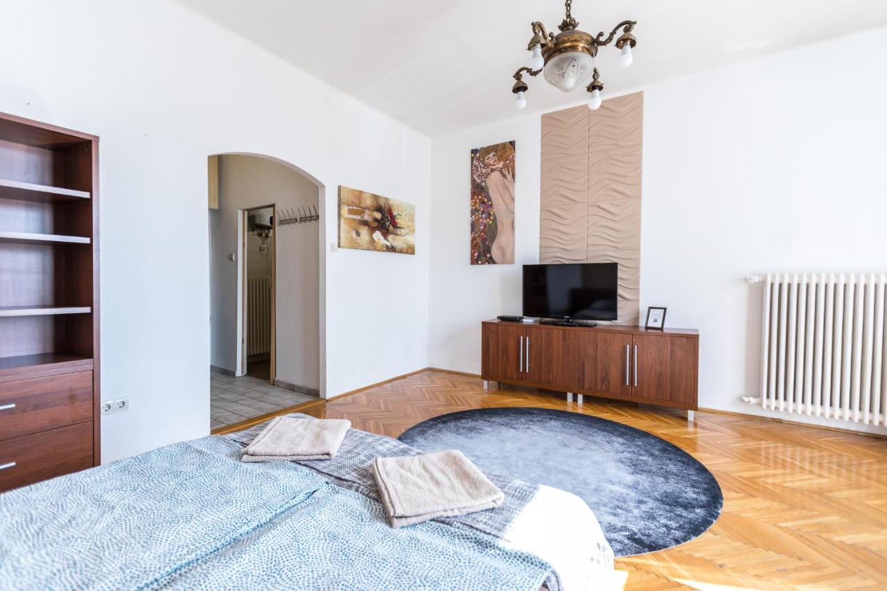 Appartamento Danube Budapest