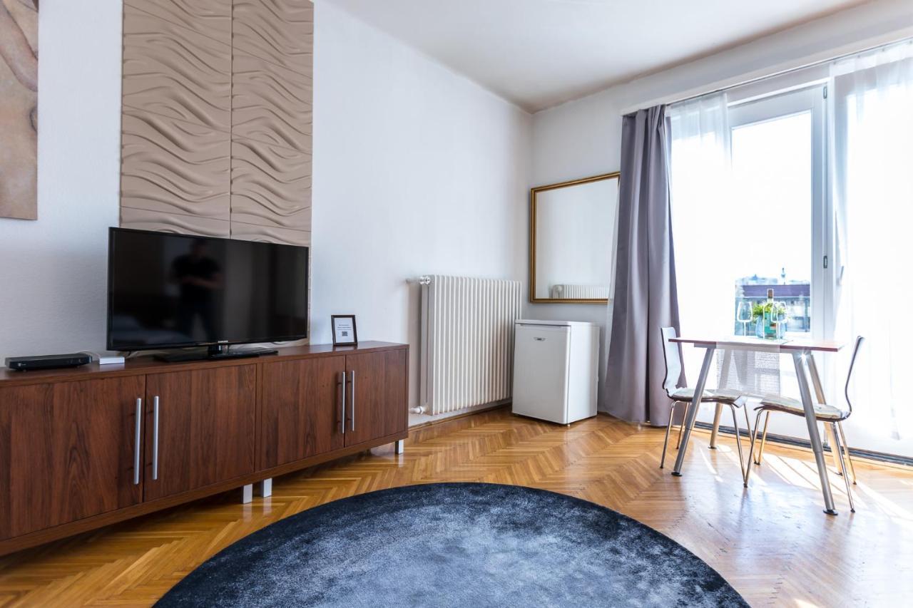 Appartamento Danube Budapest