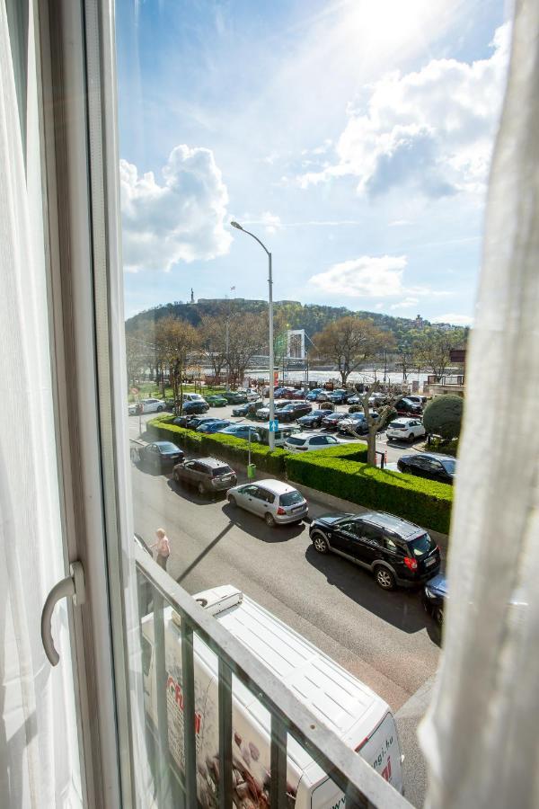 Appartamento Danube Budapest