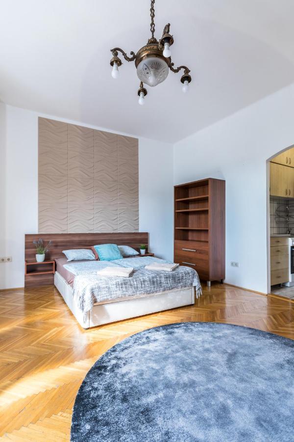Appartamento Danube Budapest