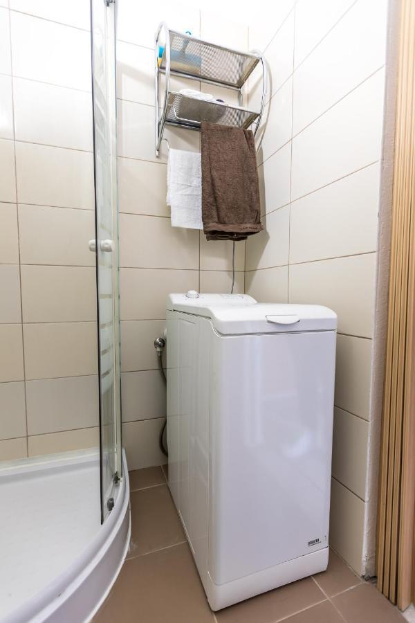 Appartamento Danube Budapest
